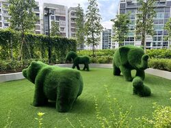Sengkang Grand Residences (D19), Apartment #470348741